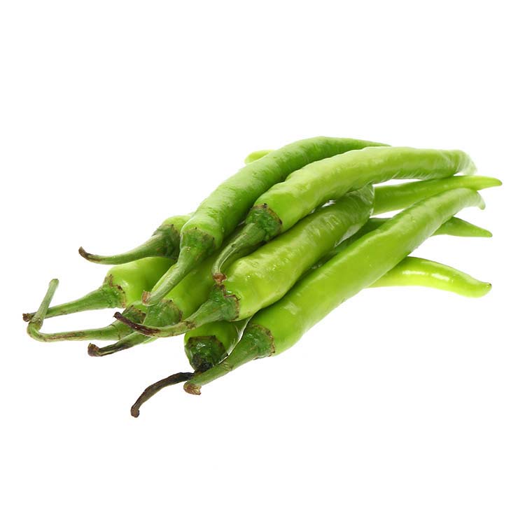 Sili Panigang