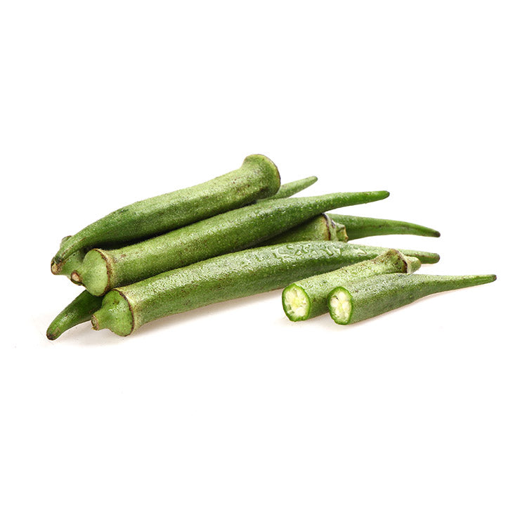 Okra