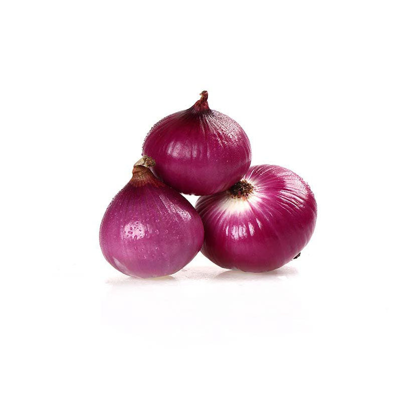 Red Onion