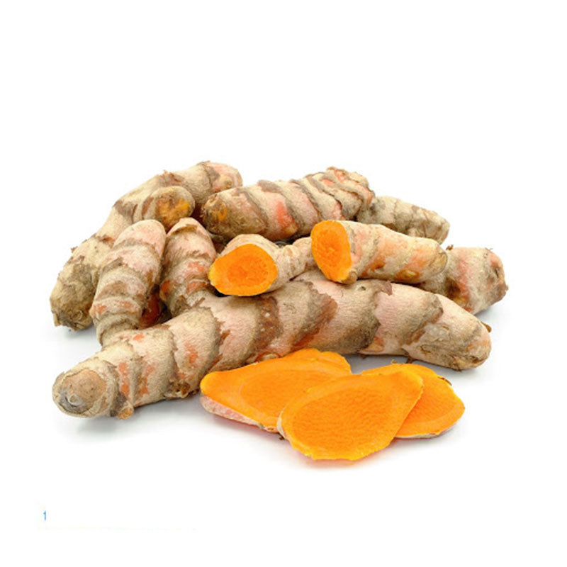 Turmeric Ginger