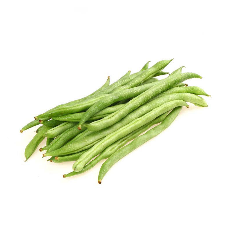 Baguio Beans
