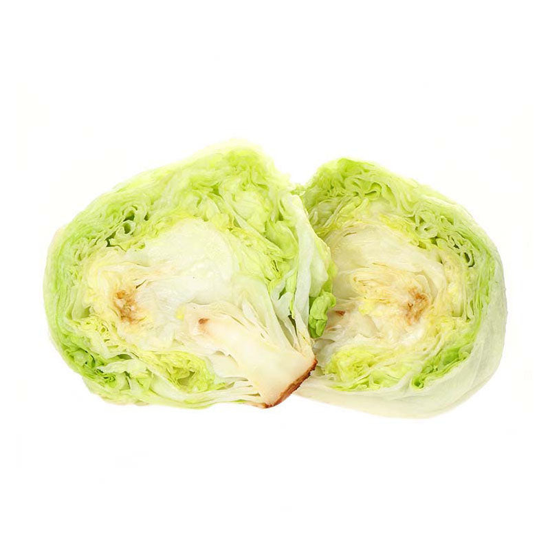 Iceberg Lettuce