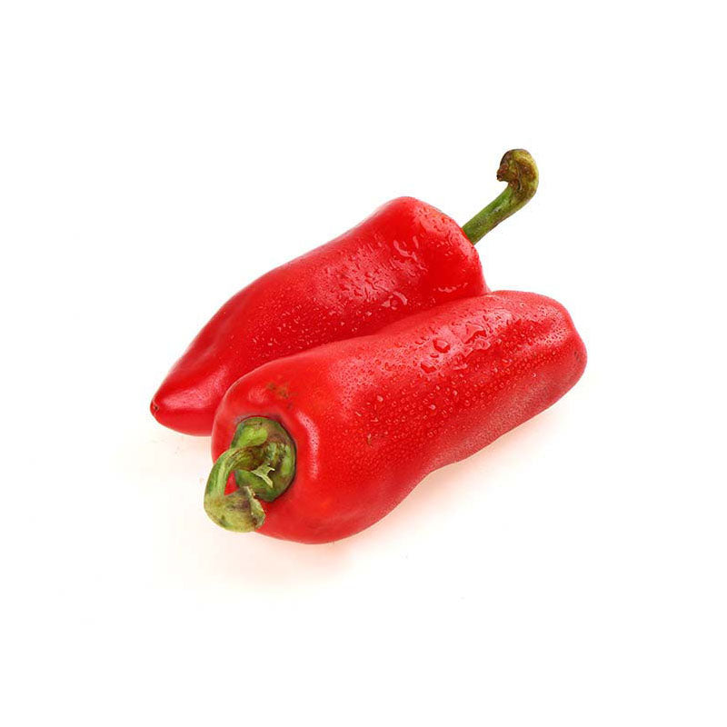 Red Bell Pepper