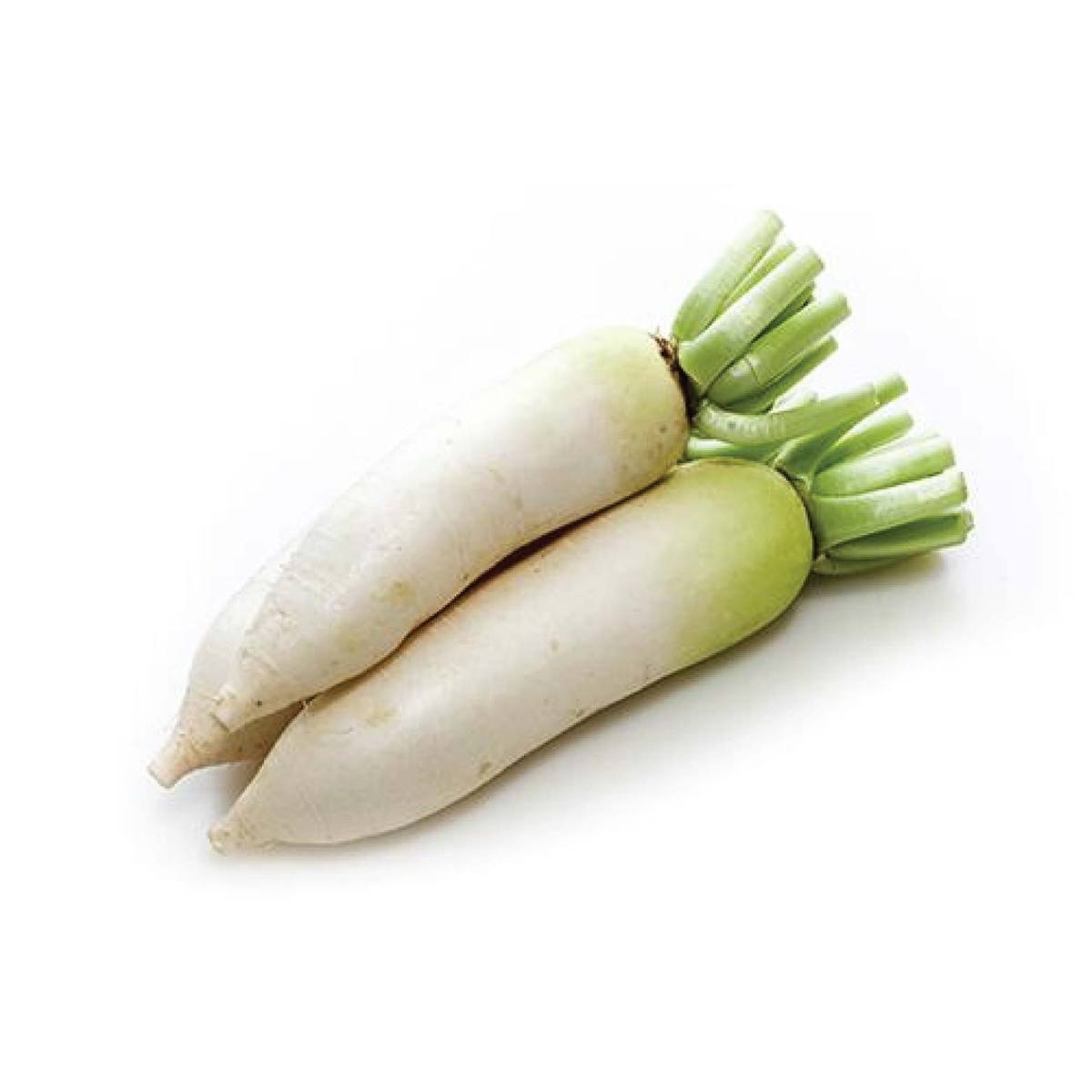 Korean Radish