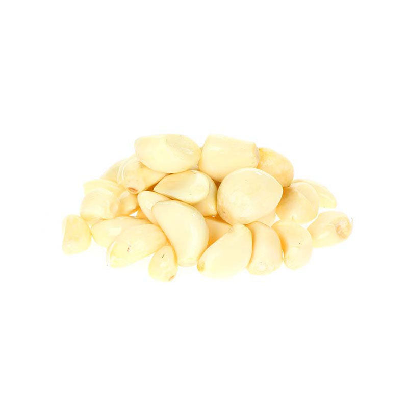 Garlic Peeled