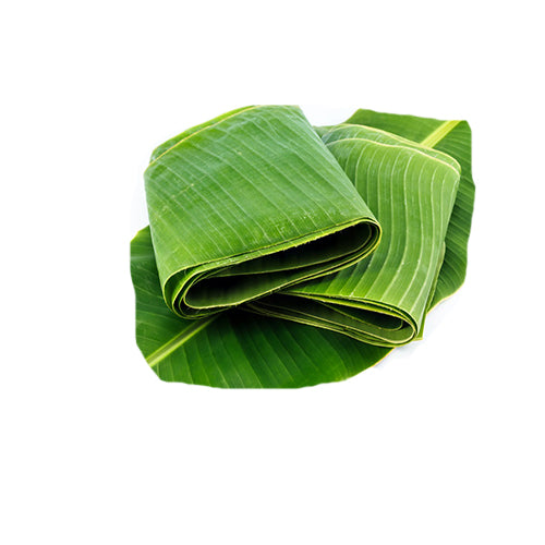 Banana Leaves
