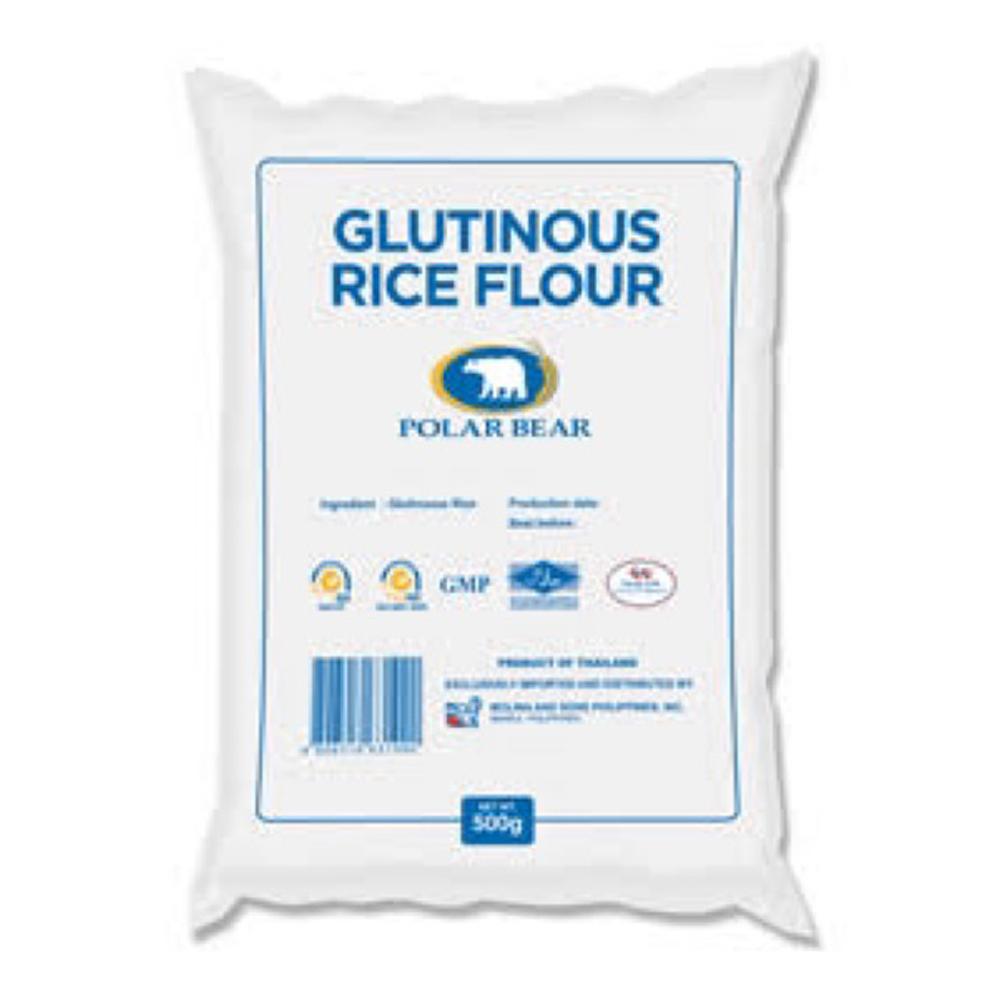 Glutinous Rice Flour