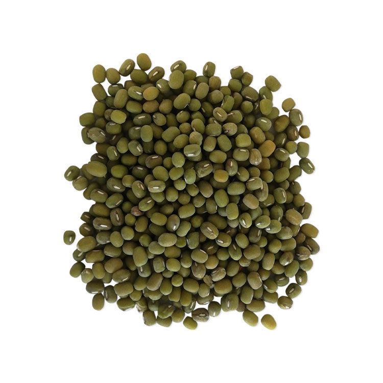 Green Monggo Beans
