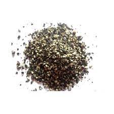 Black Pepper Crushed