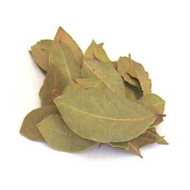 Black Pepper Leaves