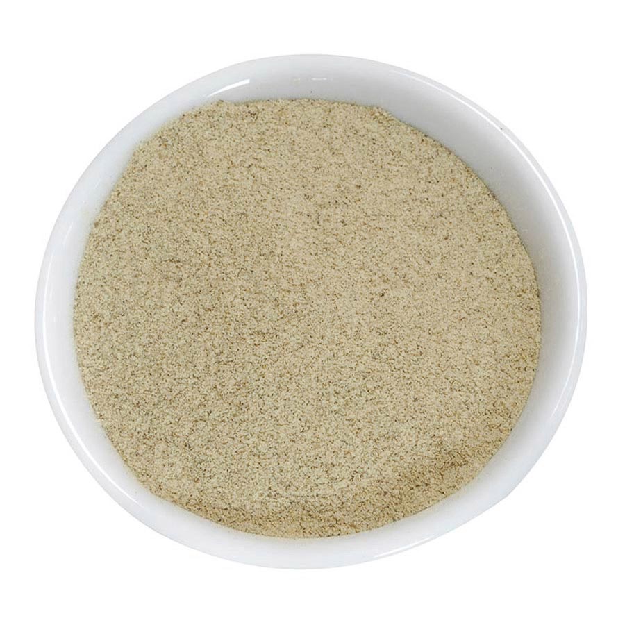 Black Pepper Ground