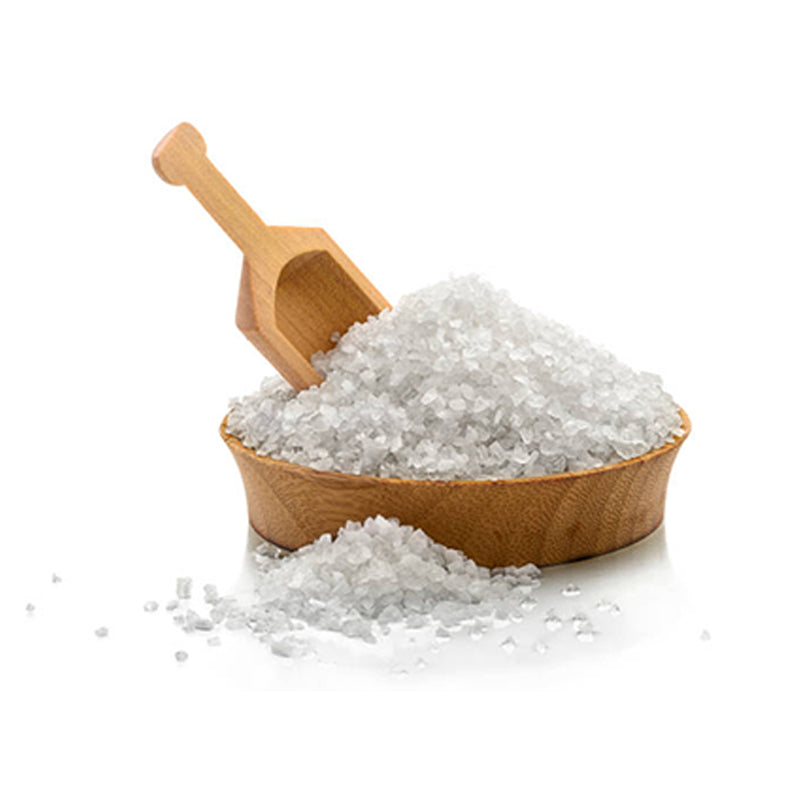 Salt Rock