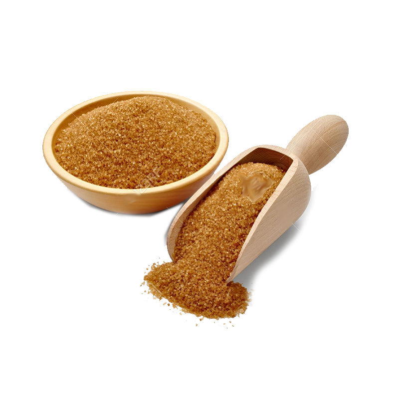 Sugar Brown
