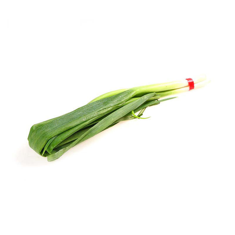 Onion Leeks
