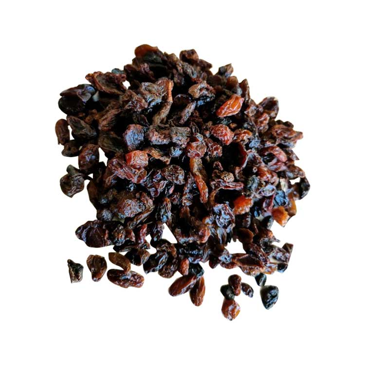 Raisins