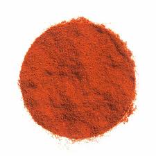 Chili Powder