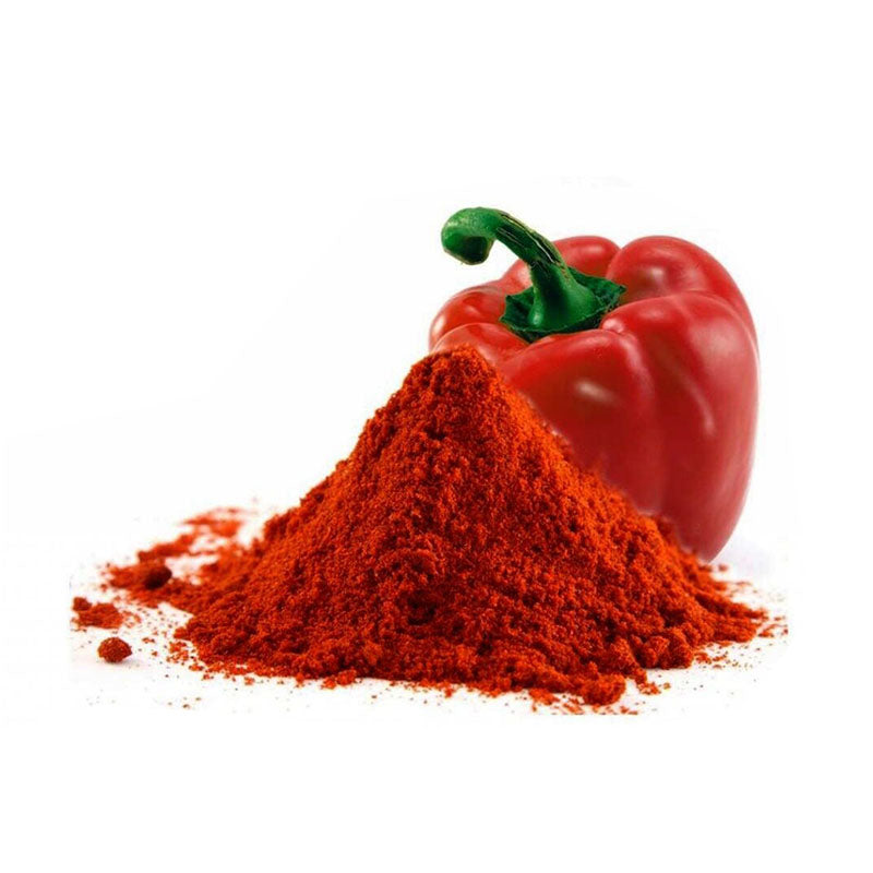 PAPRIKA