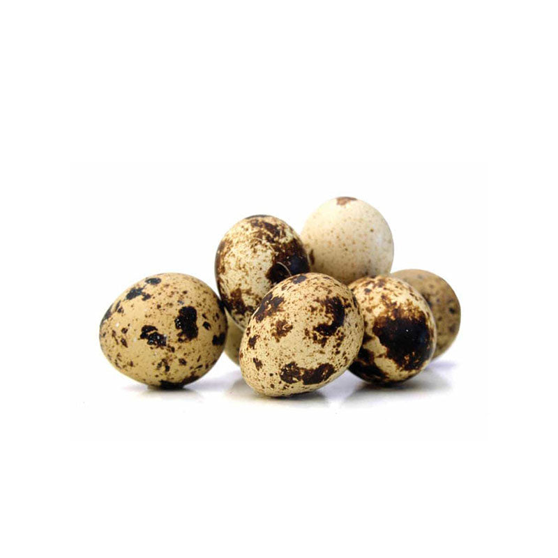 Quail Eggs