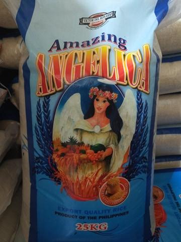 AGUILAR ANGELICA RICE