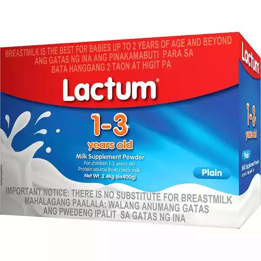 Lactum lactose free sales price